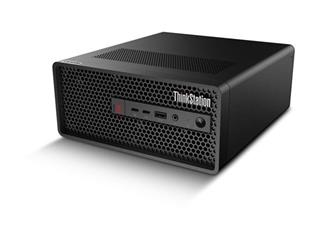 Računalo Lenovo ThinkStation P3 Ultra - MT Core i7 13700K 3.4 GHz - vPro Enterprise / 32 GB / 30HA000NGE-G