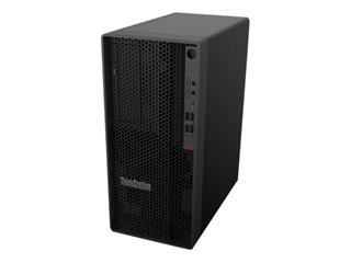 Računalo Lenovo ThinkStation P358 Tower / Ryzen™ 9 Pro / 64 GB / 30GLCTO1WW-CTO9-S