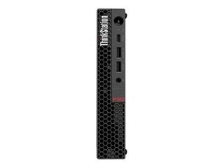 Računalo Lenovo ThinkStation P360 Tiny / i3 / 16 GB / 30FBS1J200-02