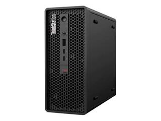 Računalo Lenovo ThinkStation P360 Ultra, SSFF / i3 / 16 GB / 30G0S0KK00-G