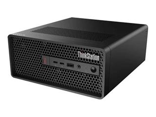 Računalo Lenovo ThinkStation P360 Ultra, SSFF / i9 / 32 GB / 30G1CTO1WW-CTO17-G