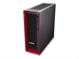 Računalo Lenovo ThinkStation P5 - tower Xeon W3-2425 3 GHz - vPro Enterprise / 32 GB / 30GA000NGE-G