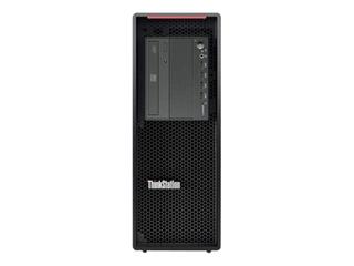 Računalo Lenovo ThinkStation P520, Tower / Xeon / 32 GB / 30BE-103520-08-B