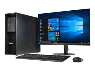 Računalo Lenovo ThinkStation P520, Tower / Xeon / 64 GB / 30BQS02A00-S