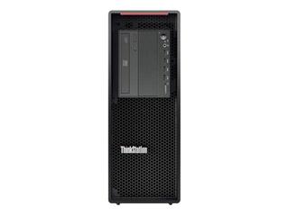 Računalo Lenovo ThinkStation P520, Tower / Xeon / 64 GB / 30BQS02B00-CTO-G