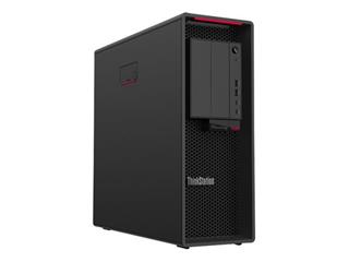Računalo Lenovo ThinkStation P620, Tower / 128 GB / 30E0CTO1WW-CTO44-G