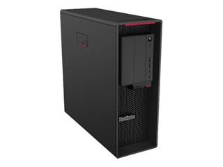 Računalo Lenovo ThinkStation P620 - tower Ryzen™ ThreadRipper PRO 3945WX 4 GHz - PRO / 32 GB / 30E000CJFR-B