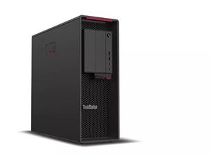 Računalo Lenovo ThinkStation P620 - tower Ryzen™ ThreadRipper PRO 3955WX 3.9 GHz - PRO / 64 GB / 30E0003SMT-B