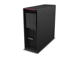 Računalo Lenovo ThinkStation P620 - tower Ryzen™ ThreadRipper PRO 5955WX 4 GHz - PRO / 64 GB / 30E000TWUK-G