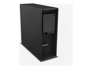 Računalo Lenovo ThinkStation P620 - tower - Ryzen™ ThreadRipper PRO 5965WX 3.8 GHz / 32 GB / 30E000S9MH-G