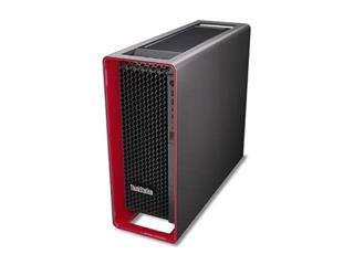 Računalo Lenovo ThinkStation P8 - tower Ryzen™ ThreadRipper PRO 7945WX 4.7 GHz - PRO / 32 GB / 30HH0020UK-02