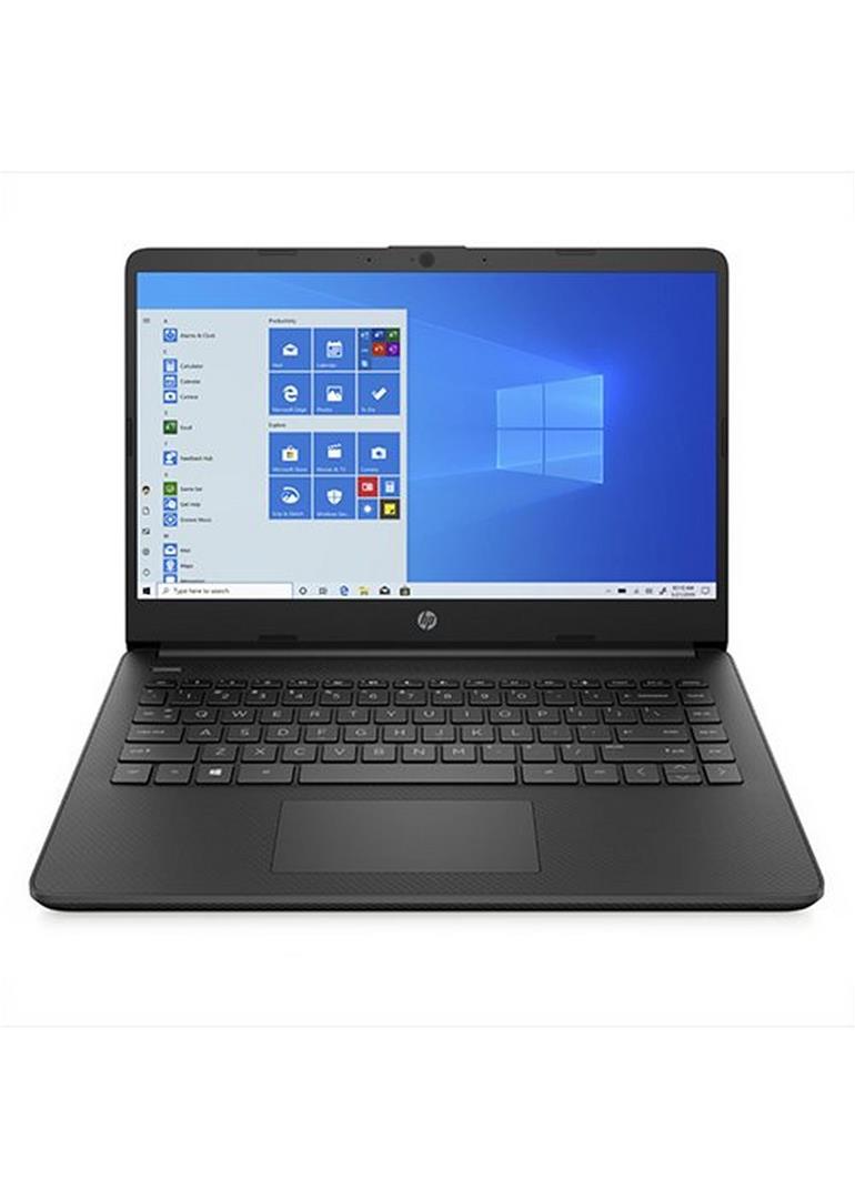 Laptop HP 14s-dq3101nw / Celeron® / 4 GB / 15,6