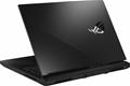 Laptop ASUS ROG Strix G17 G712LV-H7007T RTX 2060 (6 GB) / i7 / 32 GB / 17,3"