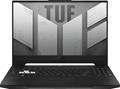 Laptop ASUS TUF Dash F15 FX517ZR-HN004W Black | Core i7-12650H / 16 GB / 15,6"