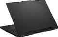 Laptop ASUS TUF Dash F15 FX517ZR-HN004W Black | Core i7-12650H / 16 GB / 15,6"