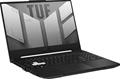 Laptop ASUS TUF Dash F15 FX517ZR-HN004W Black | Core i7-12650H / 16 GB / 15,6"