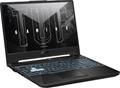 Laptop ASUS TUF Gaming A15 FA506NCR-HN016W Graphite Black / Ryzen™ 7 / 16 GB / 15,6"