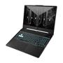 Laptop ASUS TUF Gaming A15 FA506NCR-HN016W Graphite Black / Ryzen™ 7 / 16 GB / 15,6"