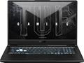 Laptop ASUS TUF Gaming A17 FA706QM-HX008W Graphite Black | Ryzen™ 7 5800H / 16 GB / 17,3"