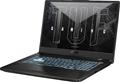 Laptop ASUS TUF Gaming A17 FA706QM-HX008W Graphite Black | Ryzen™ 7 5800H / 16 GB / 17,3"