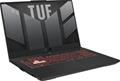 Laptop ASUS TUF GAMING A17 FA707R / Ryzen™ 7 / 16 GB / 17,3"