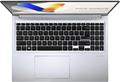 Laptop ASUS VivoBook 16X X1605ZA-MB003W Transparent Silver / i5 / 8 GB / 16"