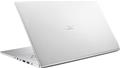 Laptop Asus VivoBook M712DA-WH34 / Ryzen™ 3 / 4 GB / 17,3"