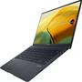 Laptop ASUS ZenBook UX3404VA / i9 / 16 GB / 14,5"