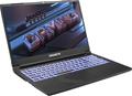 Laptop GIGABYTE G5 GE-51DE213SD | Core i5-12500H | 16 GB RAM / 16 GB / 15,6"