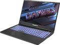 Laptop GIGABYTE G5 GE-51DE213SD | Core i5-12500H | 16 GB RAM / 16 GB / 15,6"