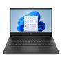 Laptop HP 14s-dq0034na / Celeron® / 4 GB / 14,0"