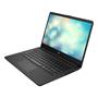 Laptop HP 14s-dq0034na / Celeron® / 4 GB / 14,0"