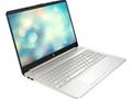 Laptop HP 15s-fq5291nia / i3 / 4 GB / 15,6"