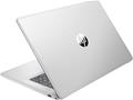 Laptop HP 17-cn2021na Natural Silver / i3 / 8 GB / 17,3"