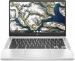 Laptop HP Chromebook 14a-na0077nl / Celeron® / 8 GB / 14"