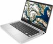 Laptop HP Chromebook 14a-na0077nl / Celeron® / 8 GB / 14"