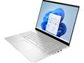 Laptop HP ENVY 16-h0056ne | RTX 3060 (6 GB) | Metal / i7 / 16 GB / 16"