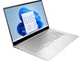 Laptop HP ENVY 17-ch1355ng / i5 / RAM 16 GB / 17,3"