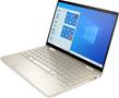 Laptop HP ENVY x360 13-bd0001nt i7 11.gen / 8 GB / 512 GB SSD / 13,3" FHD Touch / Win 10