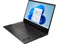 Laptop HP OMEN 16-wf0007nl | RTX 4060 (8 GB) | QHD / i7  / 16 GB / 16,1"