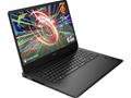 Laptop HP OMEN Gaming 17-db0801no | RTX 4050 (6 GB) / Ryzen™ 7 / 16 GB / 17,3"