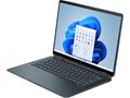 Laptop HP Spectre x360 14-eu0060no | Core™ Ultra 7 155H / Ultra 7 / 16 GB / 14"