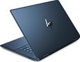 Laptop HP Spectre x360 16-f1774ng Nocturne Blue / i7 / 16 GB / 16"