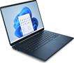 Laptop HP Spectre x360 16-f1774ng Nocturne Blue / i7 / 16 GB / 16"