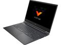 Laptop HP Victus Gaming 15-fb0015nt | Radeon RX 6500M (4 GB) / Ryzen™ 5 / 16 GB / 15,6"