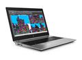 Laptop HP ZBook 15 G5 / i7 / 32 GB / 15,6"