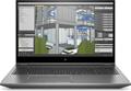 Laptop HP ZBook Fury 15 G8 / i7 / 16 GB / 15,6"