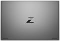 Laptop HP ZBook Fury 15 G8 / i7 / 16 GB / 15,6"