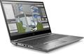 Laptop HP ZBook Fury 15 G8 / i7 / 16 GB / 15,6"