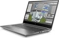 Laptop HP ZBook Fury 15 G8 / i7 / 32 GB / 15,6"